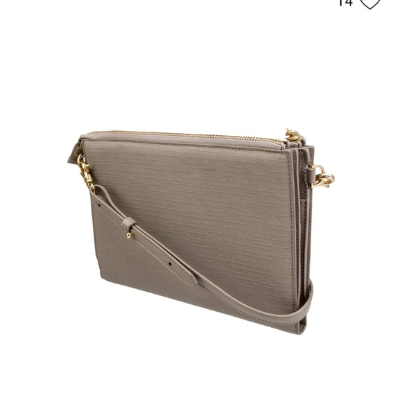 Dagne Dover CrossBody - Picture 2 of 11